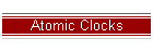 Atomic Clocks